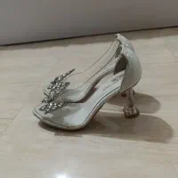 کفش زنانه|کیف، کفش، کمربند|دورود, |دیوار