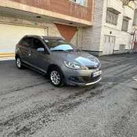 ام وی ام 315 مدل 97 بدون رنگ