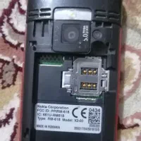 نوکیاX2|موبایل|چابهار, |دیوار