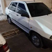 پراید 131دوگانه کارخانه