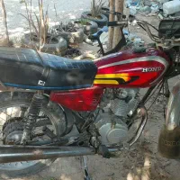 فروش موتور ۱۲۵