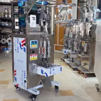 انواع دستگاه بسته بندی قهوه