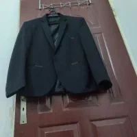 کت تک مارک (مک لارن)|لباس|مشهد, شفا|دیوار