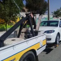 یدک کش و مکانیک