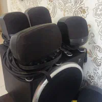 اسپیکر لاجیتک z640