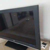 تلویزیون ۳۲اینچ همراه دیجیتال وdvd