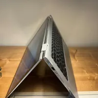 لپتاپ صفحه لمسی تاشو HP Elitebook i5/8/512