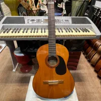 گیتار کلاسیک یاماهاc40اندونزی اصل سری قدیم کارکرده