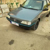 پژو ۴۰۵ مدل ۹۴
