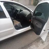 ۲۰۷ هیدرولیک دنده ای