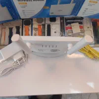 مودم سیم کارتی T-ELEK انلاک 3پورت|مودم و تجهیزات شبکه|زاهدان, |دیوار