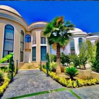 ویلای لوکس دوبلکس استخر دار