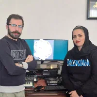 دی جی شاهده صاعدی