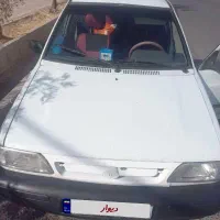 پراید ۸۳
