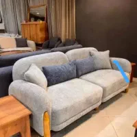 مبل هشت نفره تدی و پاندا