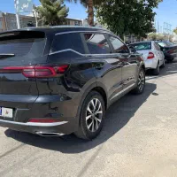 تیگو ۷ پرو ۱۴۰۲|خودرو سواری و وانت|تربتحیدریه, کلاته توکلی|دیوار