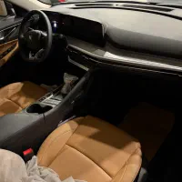 فروش اقساطی چانگان CS35(اتوگالری عطارد)|خودرو سواری و وانت|قم, سالاریه|دیوار