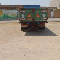 خاور808 مدل 71|خودرو سنگین|شوشتر, |دیوار