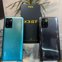 شیائومی پوکو X3 GT حافظه 256 گیگابایت