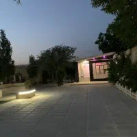 اجاره روزانه/هفتگی/ماهانه ویلا در تهران دشت