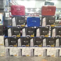 Ps5 Slim Digital Standard کنسول فایو ۲۰۱۶ اروپا|کنسول، بازی ویدئویی و آنلاین|تهران, سعادت‌آباد|دیوار