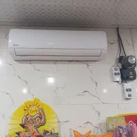 نصب و تعمیر کولر گازی