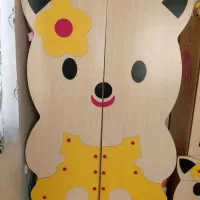 کمد و ویترین