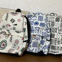 کوله مدرسه به قیمت عمده زیر قیمت|کیف، کفش، کمربند|شیراز, شهرک رضوان|دیوار