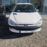 پژو۲۰۶مدل۹۶بیرنگ