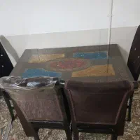 میز ناهار خوری