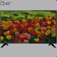 تلویزیون ال ای دی ۳۲ سام