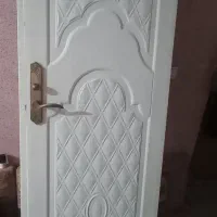 در سالم بدون خش