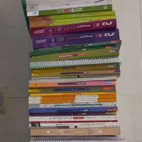 کتاب کنکور تجربی