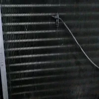 کولر پنجره ای جنرال با کنترل ۱۸ هزار|کولر گازی و فن‌کوئل|رشت, دروازه لاکان|دیوار