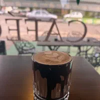 همکاری در کافه نیازبه باریستا و سالندار