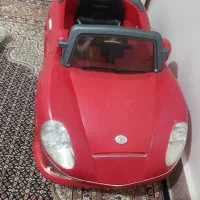 ماشین شارژی
