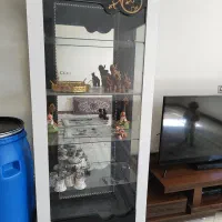 بوفه درخت نو