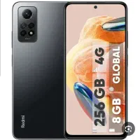 گوشی نوت 12 pro 4G