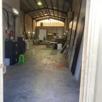 سوله ۲۵۰ مترمجهز باابزار کابینتسازی فروش یا اجاره|فروش مغازه و غرفه|پردیس, سیاه سنگ|دیوار