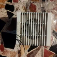 هواکش سرویس بهداشتی واشپزی