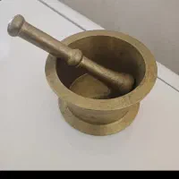 هاونگ برنزی