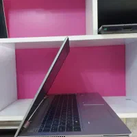 لپتاپ اچ پی ۲۰۲۰ i5 RAM16 SSD256 UHD فول پورت تمیز|رایانه همراه|کرج, گلشهر|دیوار
