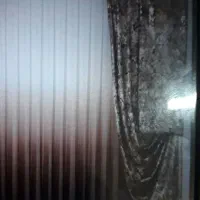 به یک کمک خیاط پرده خانم نیازمندیم