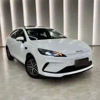 BYD Seal پلاک ارس با چشم خدا