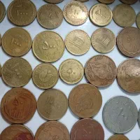 سکه کلکسیونی