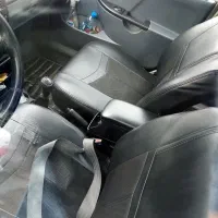 پراید 132مدل 88سی ان جی