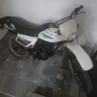 تریل ۱۲۵ تلاش مدل ۸۱