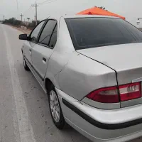 فروش سمند LX