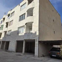 ۸۵ متری طبقه دو مینودر خیابان زرابادی