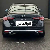 نیسان سیلفی صفر ۲۰۲۴ نقدو اقساط تحویل فوری|خودرو سواری و وانت|تهران, چهارصد دستگاه|دیوار